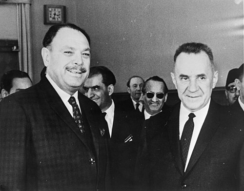 Tashkent Declaration